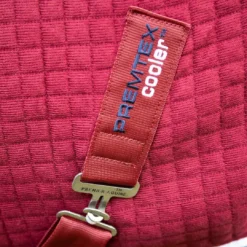 Premier Equine PremTex Horse Cooler Rug 37 Premier Equine PremTex Horse Cooler Rug -Online Equestrian Supplies facebook premtex cooler burgundy3 1 jpg