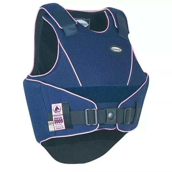 Champion FlexAir Body Protector Adults 11 Champion FlexAir Body Protector Adults - Image 11