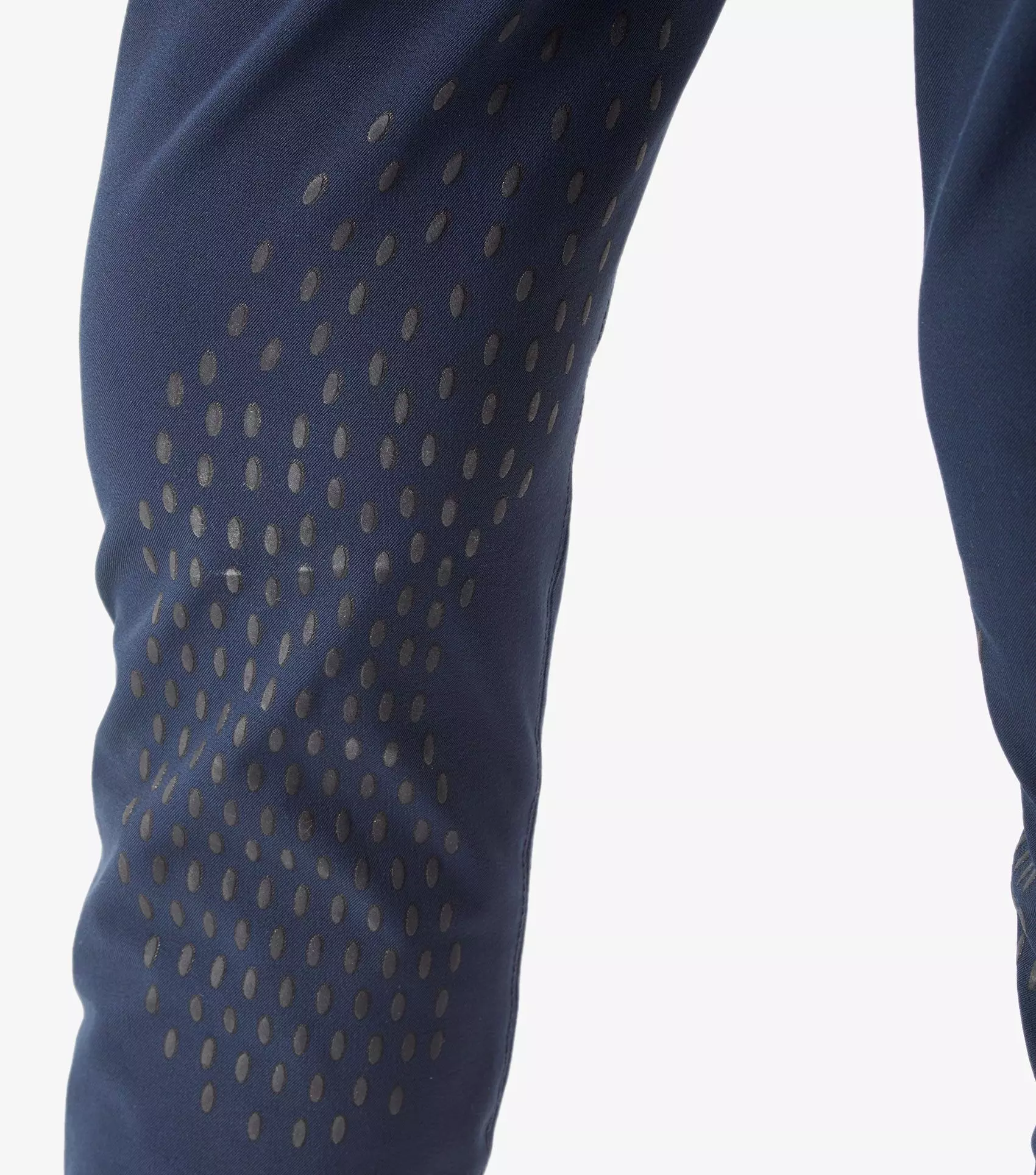 Premier Equine Gando Boys Gel Knee Riding Breeches