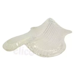 Gelico Rear Riser Gel Pads By Elico