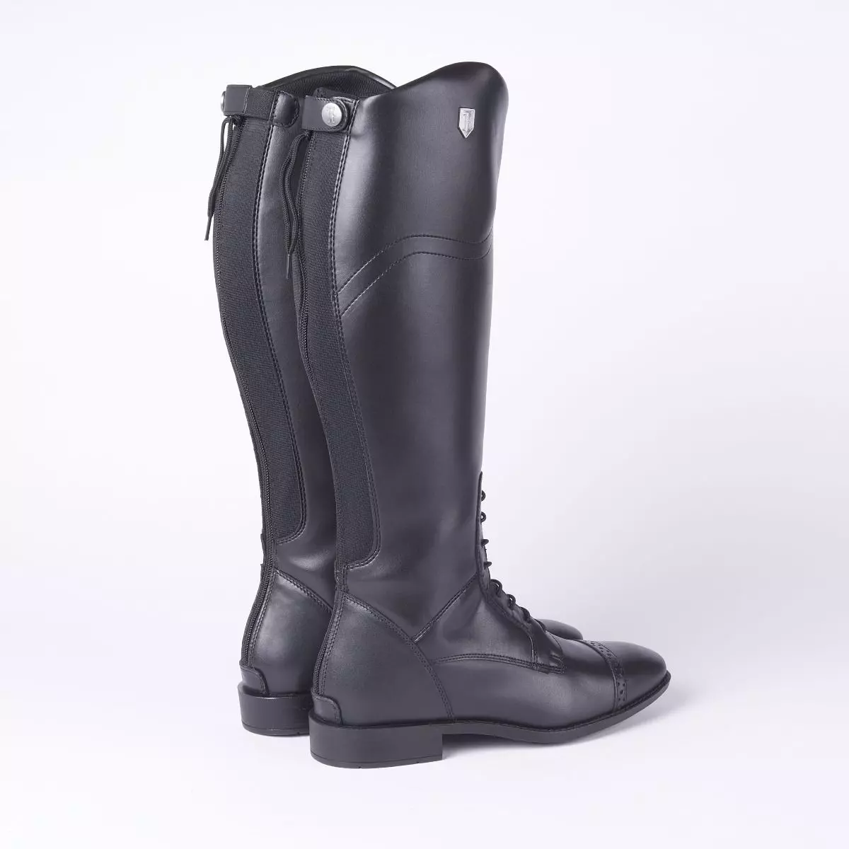 Just Togs Genesis Tall Boot 2 Just Togs Genesis Tall Boot - Image 2