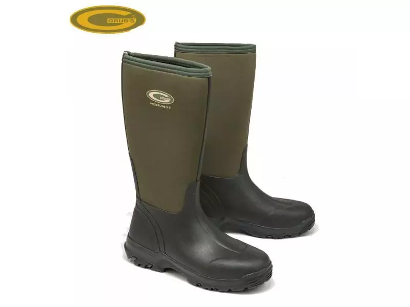 Grubs Frostline Boots 8 Grubs Frostline Boots - Image 8