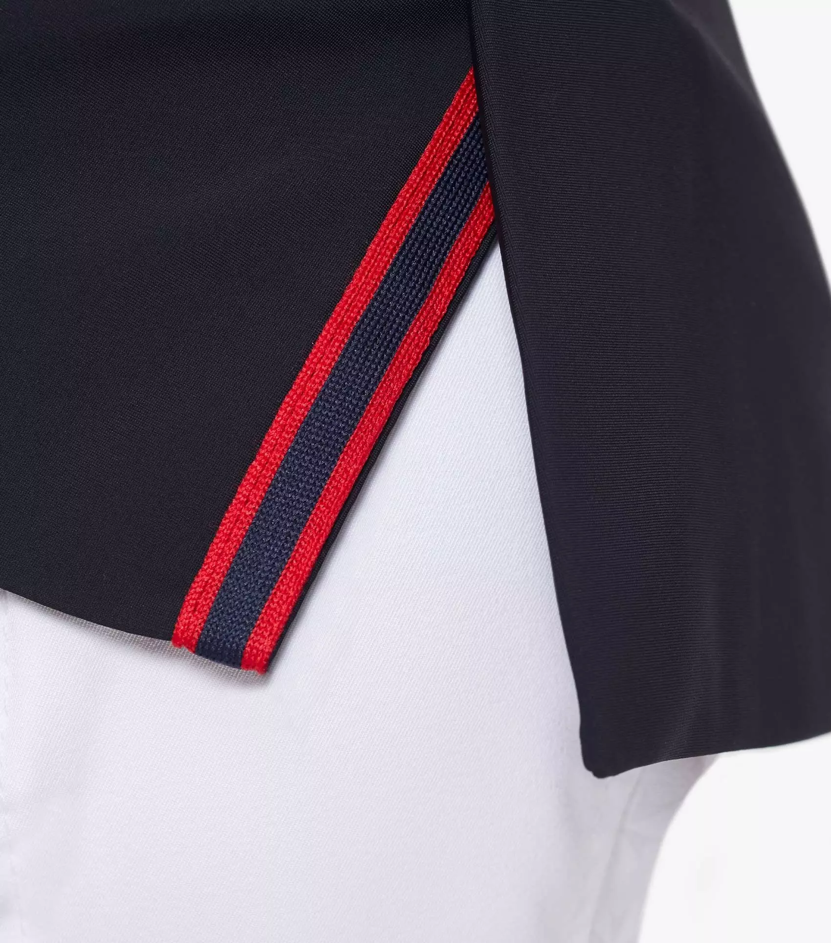 Premier Equine Hagen Girls Competition Jacket 18 Premier Equine Hagen Girls Competition Jacket - Image 18