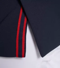 Premier Equine Hagen Girls Competition Jacket 22 Premier Equine Hagen Girls Competition Jacket -Online Equestrian Supplies hagen junior competition jacket navy 6 1 jpg