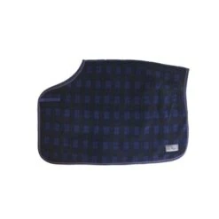 Kentucky Horsewear Kentucky Quarter Rug Heavy Fleece 27 Kentucky Horsewear Kentucky Quarter Rug Heavy Fleece -Online Equestrian Supplies heavy check 1