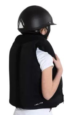 Helite Zip'in 2 Child Airbag System