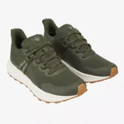 LeMieux Trax Waterproof Trainer 34 LeMieux Trax Waterproof Trainer -Online Equestrian Supplies hh 0423 grey 031 5 jpg