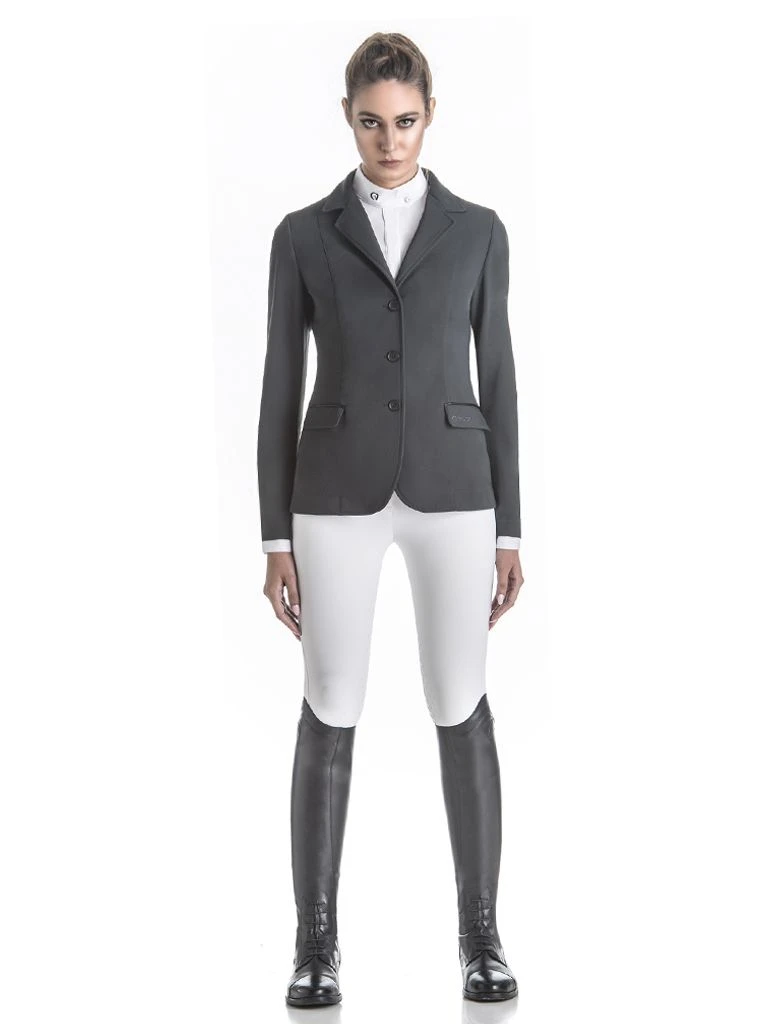 EGO7 Hunter Show Jacket 11 EGO7 Hunter Show Jacket - Image 11