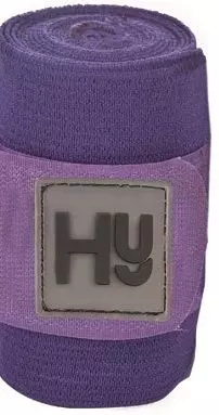 Hy Exercise Bandage - 4 Pack