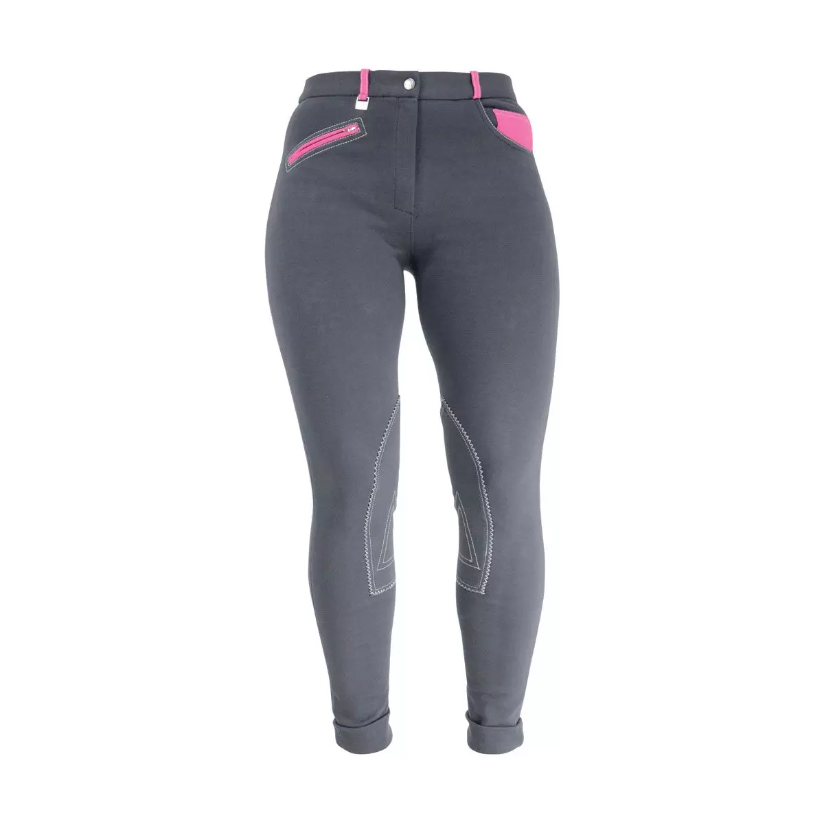 HyPERFORMANCE Diesel Ladies Jodhpurs 19 HyPERFORMANCE Diesel Ladies Jodhpurs - Image 19