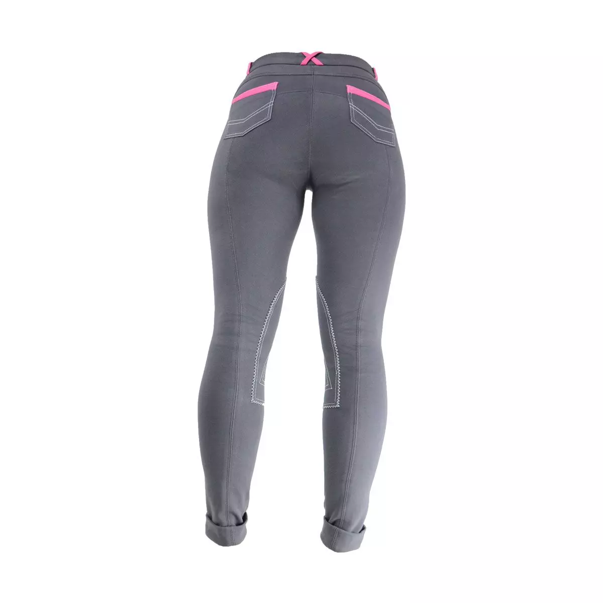 HyPERFORMANCE Diesel Ladies Jodhpurs 17 HyPERFORMANCE Diesel Ladies Jodhpurs - Image 17