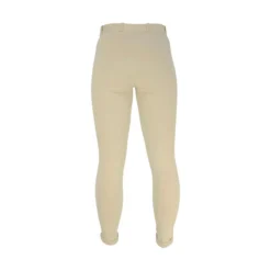 HyPERFORMANCE Raised Polka Dot Childs Jods 30 HyPERFORMANCE Raised Polka Dot Childs Jods -Online Equestrian Supplies hyperformance raised polka dot teen jodhpurs beige c jpg