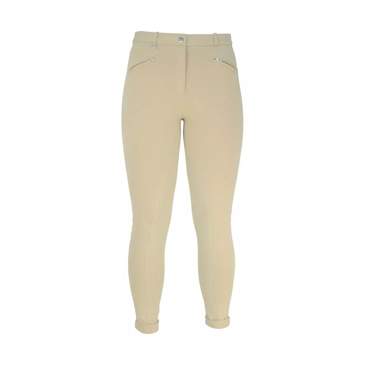 HyPERFORMANCE Raised Polka Dot Childs Jods 12 HyPERFORMANCE Raised Polka Dot Childs Jods - Image 12