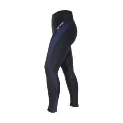 Online Equestrian Supplies -Online Equestrian Supplies hysport supernova ladies riding skins black navy c 3 jpg