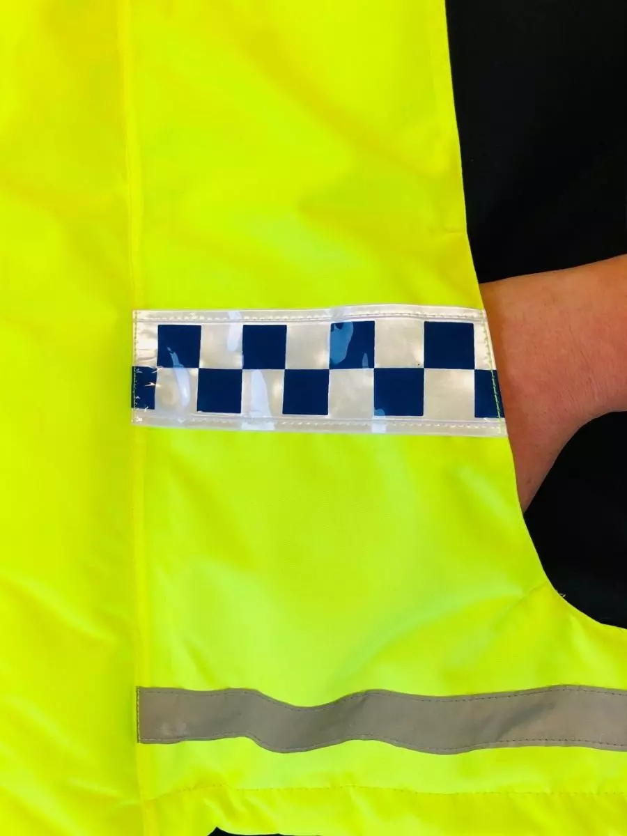 Equisafety Polite Inverno Reversible Jacket 5 Equisafety Polite Inverno Reversible Jacket - Image 5