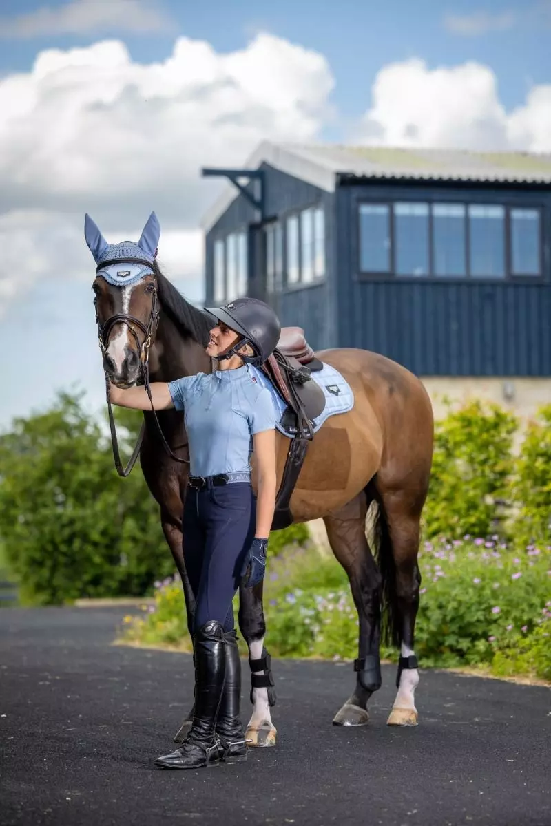 LeMieux Loire Classic GP Square 1 LeMieux Loire Classic GP Square