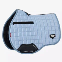 LeMieux Loire Classic GP Square 35 LeMieux Loire Classic GP Square -Online Equestrian Supplies it02955 product loireclassicgpsquare mist 1 1 1 jpg
