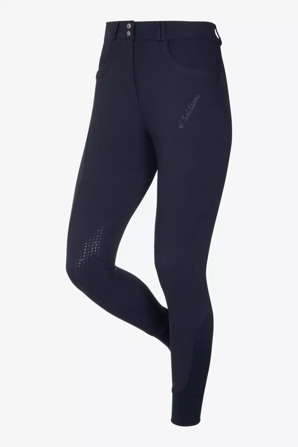 LeMieux Amara II Breech Knee Grip 19 LeMieux Amara II Breech Knee Grip - Image 19