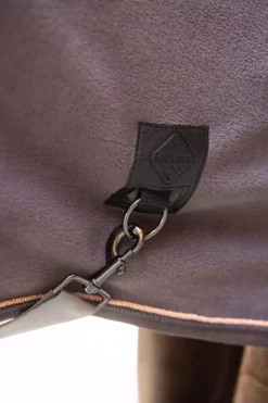 LeMieux Fleece Rug 38 LeMieux Fleece Rug -Online Equestrian Supplies it03579 lifestyle luxefleecerug graphite 5 2 jpg