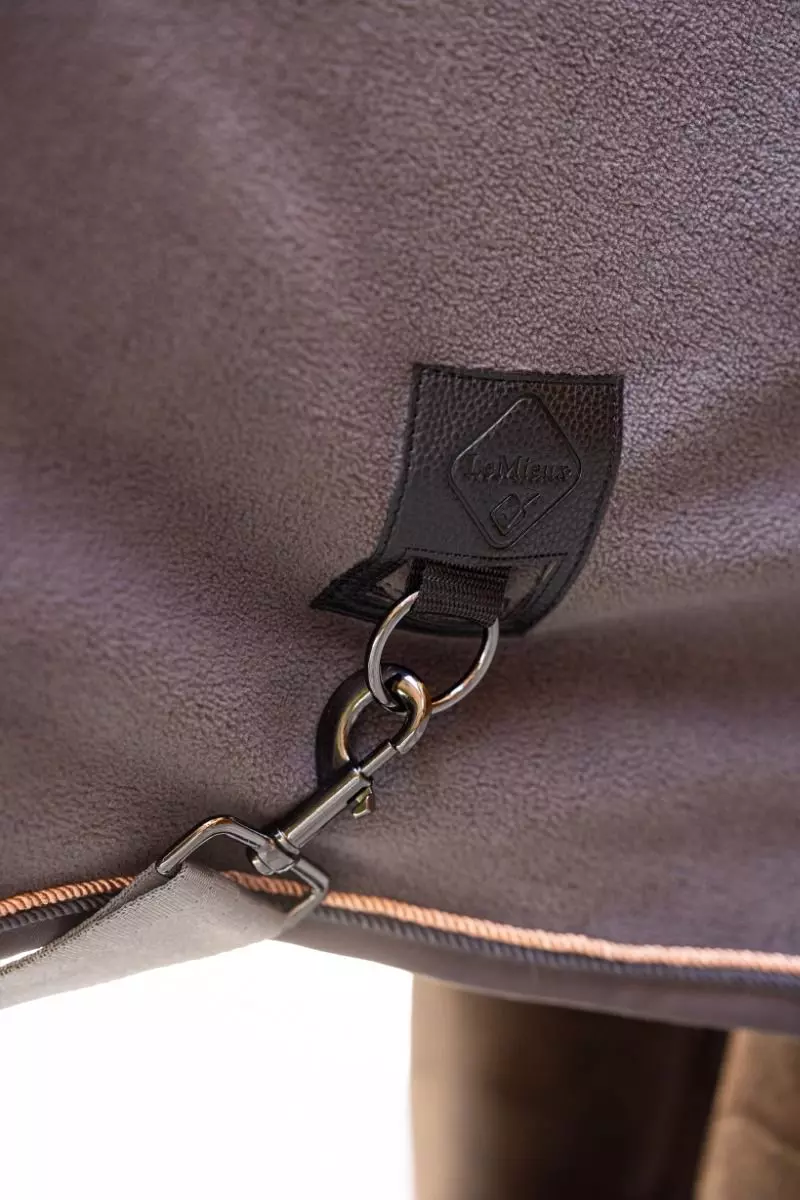 LeMieux Fleece Rug 8 LeMieux Fleece Rug - Image 8