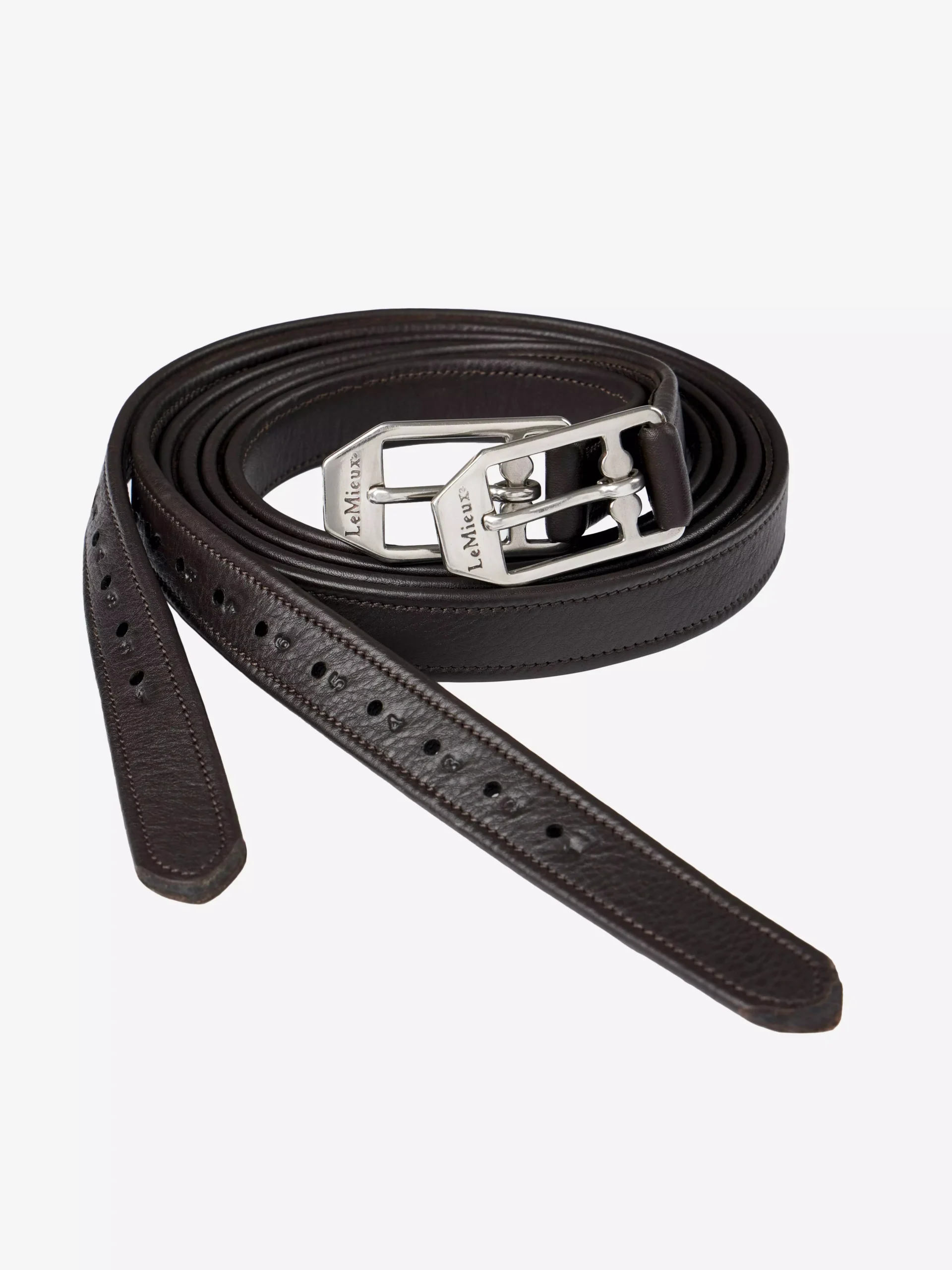 LeMieux Arika Stirrup Leather 5 LeMieux Arika Stirrup Leather - Image 5