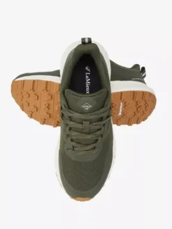 LeMieux Trax Waterproof Trainer 27 LeMieux Trax Waterproof Trainer -Online Equestrian Supplies it03809 product traxwaterprooftrainer khaki 05 1 jpg