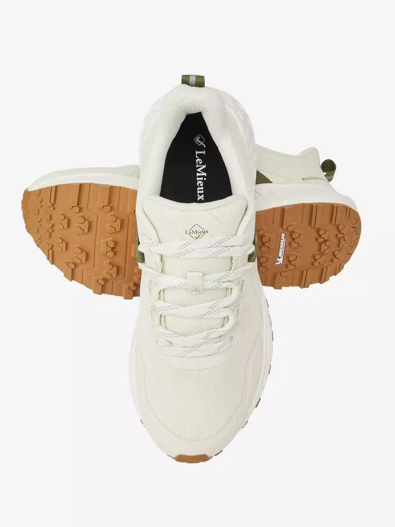 LeMieux Trax Waterproof Trainer 4 LeMieux Trax Waterproof Trainer - Image 4