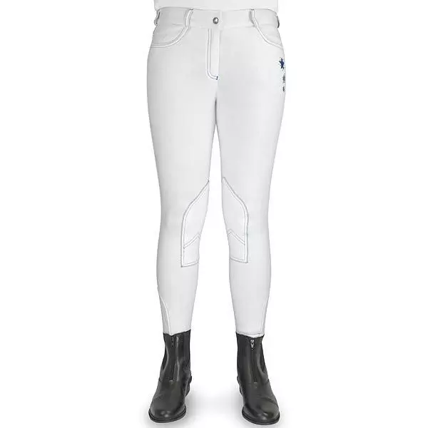 John Whitaker Kids Calder Breeches 13 John Whitaker Kids Calder Breeches - Image 13