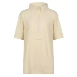 Equetech Junior Parade Show-Time Shirt 33 Equetech Junior Parade Show-Time Shirt -Online Equestrian Supplies jpt front bm studio 1 jpg