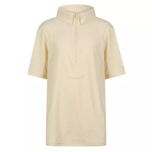 Equetech Junior Parade Show-Time Shirt 6 Equetech Junior Parade Show-Time Shirt - Image 6