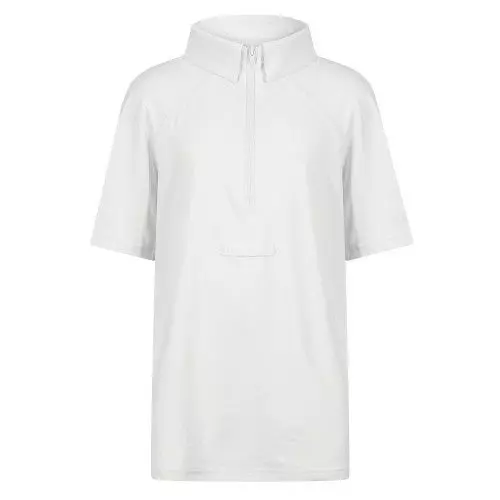 Equetech Junior Parade Show-Time Shirt 8 Equetech Junior Parade Show-Time Shirt - Image 8