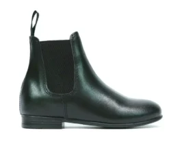 Tuffa Junior Show Jodhpur Boots