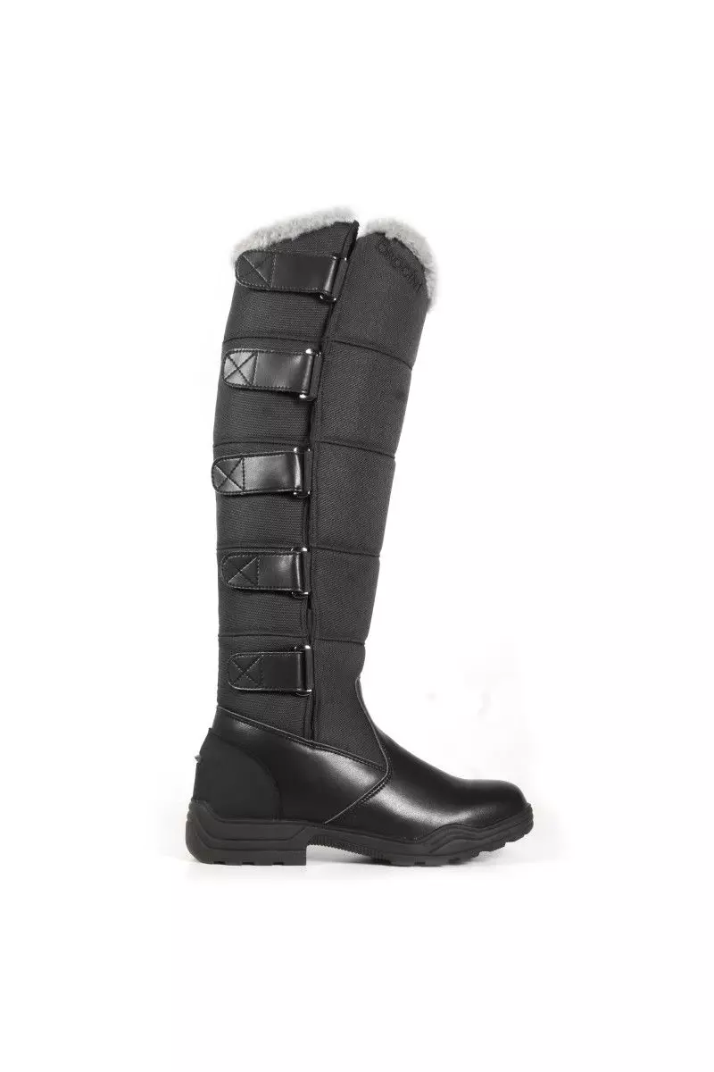 Brogini Kendal Sub-Zero Tall Boot 7 Brogini Kendal Sub-Zero Tall Boot - Image 7