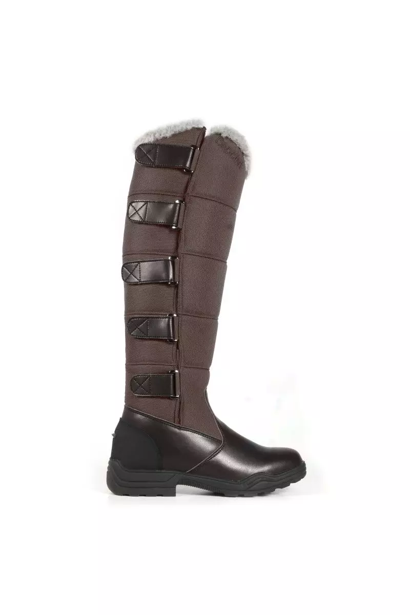 Brogini Kendal Sub-Zero Tall Boot 13 Brogini Kendal Sub-Zero Tall Boot - Image 13