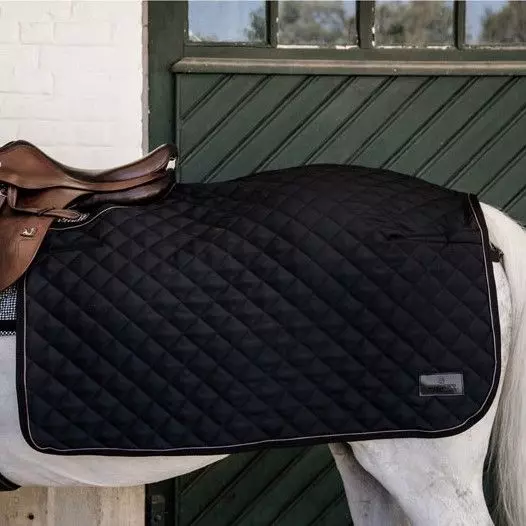 Kentucky Horsewear Kentucky Quarter Rug 160g 4 Kentucky Horsewear Kentucky Quarter Rug 160g - Image 4