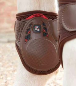 Premier Equine Kevlar Airtechnology Lite Fetlock Boots