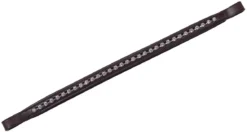 Collegiate Large Diamante Browband
