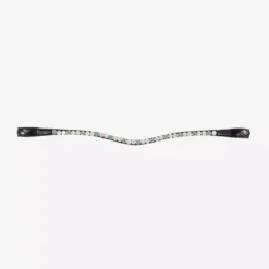 LeMieux Twilight Classic Browband 14 LeMieux Twilight Classic Browband -Online Equestrian Supplies lm browband twilight black hr 1 1 2 jpg