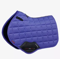 LeMieux Carbon Mesh Close Contact Square