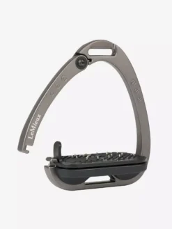 LeMieux Vector Control Stirrup 39 LeMieux Vector Control Stirrup -Online Equestrian Supplies lm stirrup vector control carbon hr 7 copy jpg