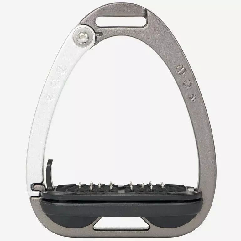 LeMieux Vector Control Stirrup 2 LeMieux Vector Control Stirrup - Image 2