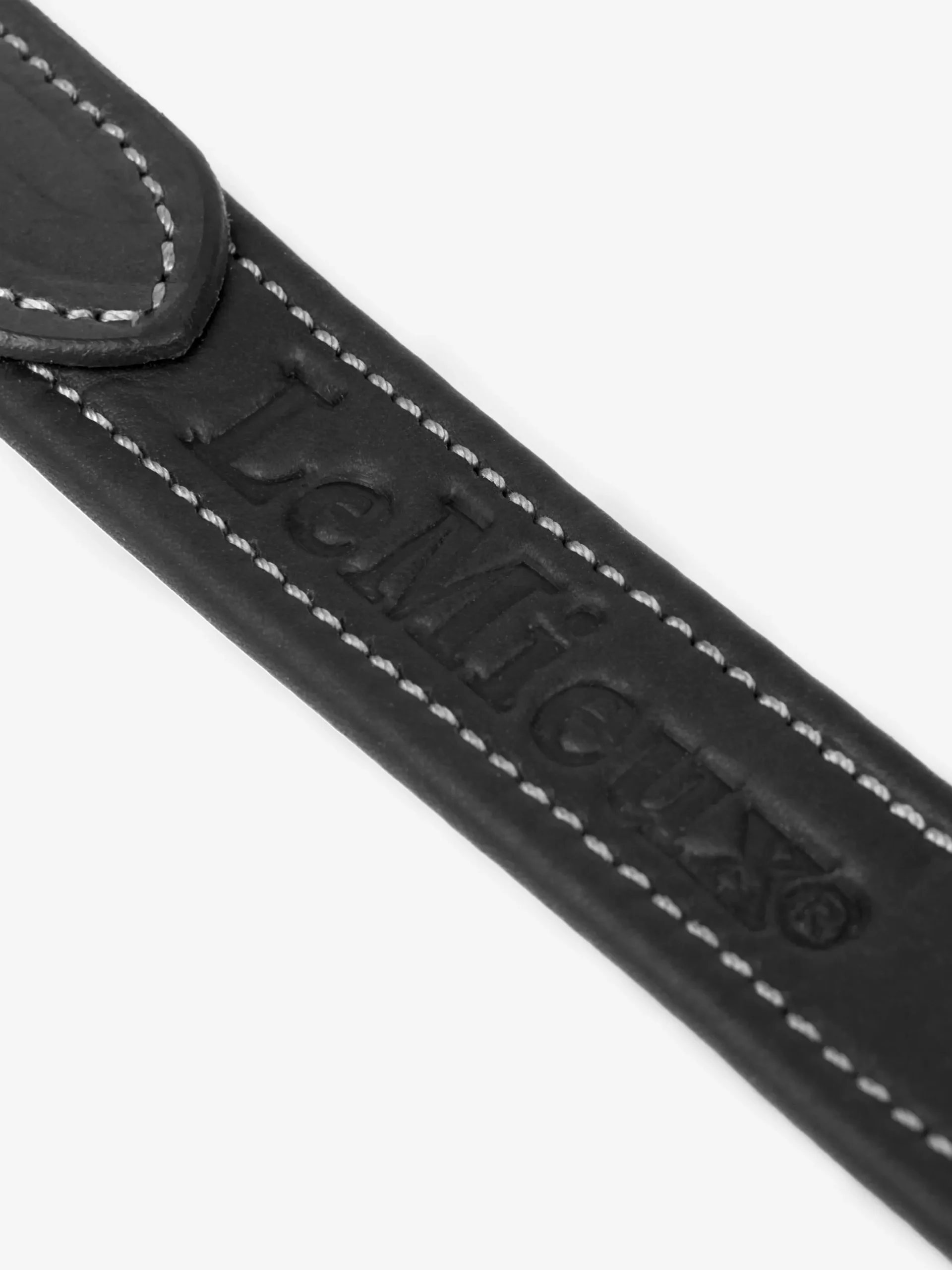 LeMieux Vector Stirrup Leathers 6 LeMieux Vector Stirrup Leathers - Image 6