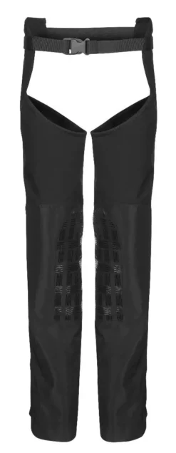 LeMieux DryTex Stormwear Waterproof Chaps -Online Equestrian Supplies lm stormwearchaps1 lr 1 3 jpg