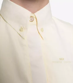 Premier Equine Luciana Ladies Short Sleeve Tie Shirt 35 Premier Equine Luciana Ladies Short Sleeve Tie Shirt -Online Equestrian Supplies luciana vanila shirt 6 2 jpg