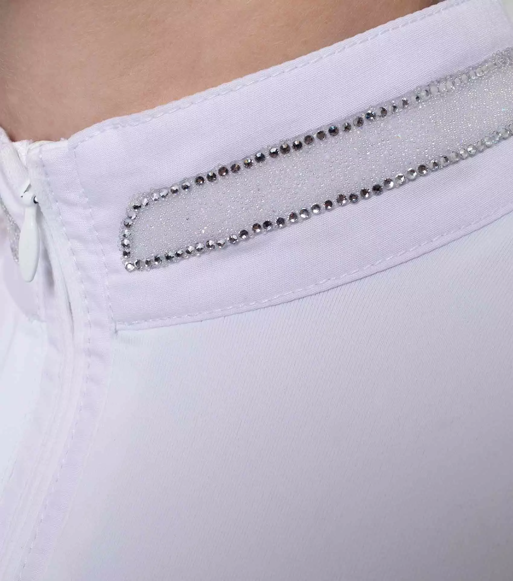 Premier Equine Maria Diamante Show Shirt 18 Premier Equine Maria Diamante Show Shirt - Image 18