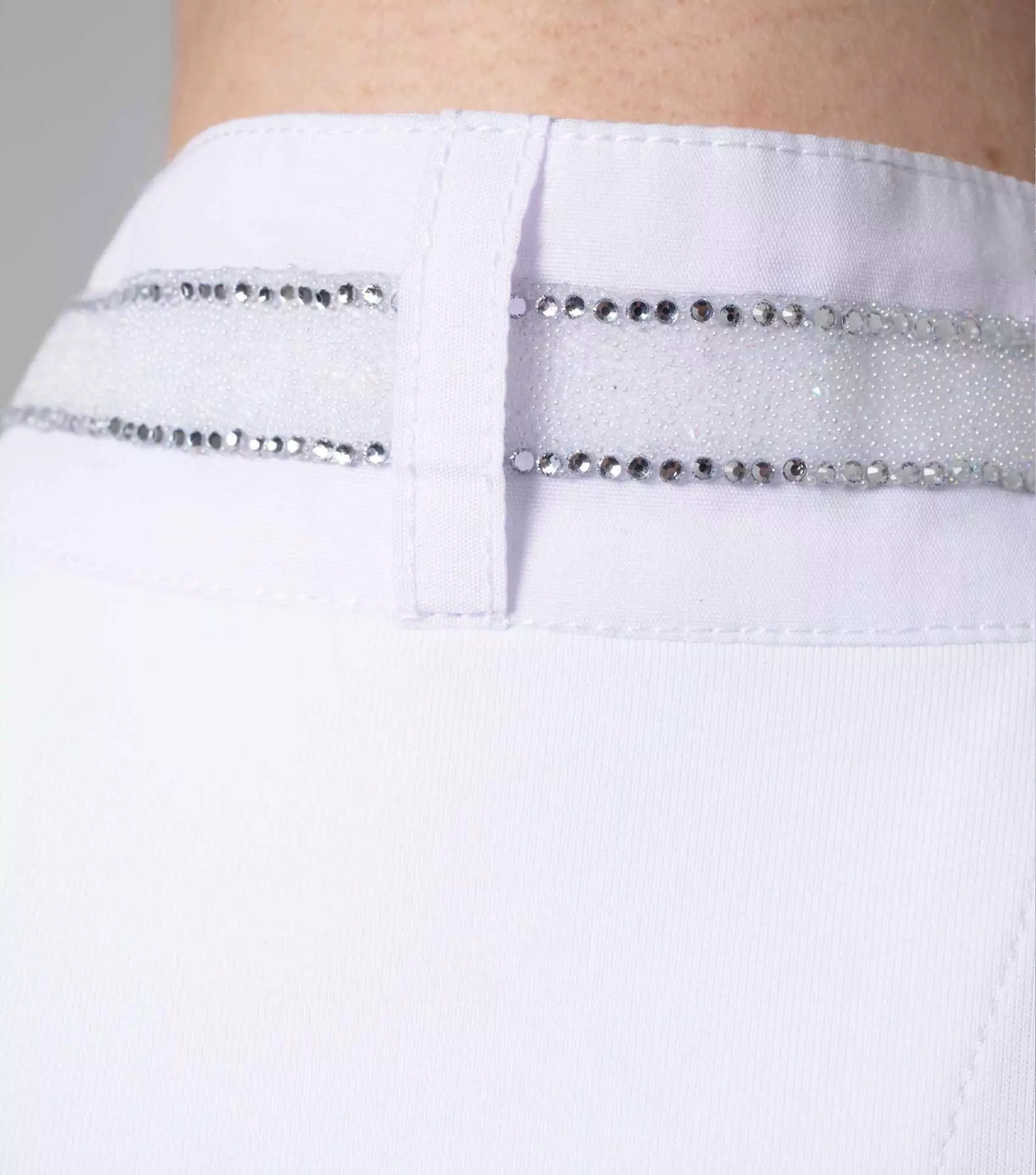 Premier Equine Maria Diamante Show Shirt 7 Premier Equine Maria Diamante Show Shirt - Image 7