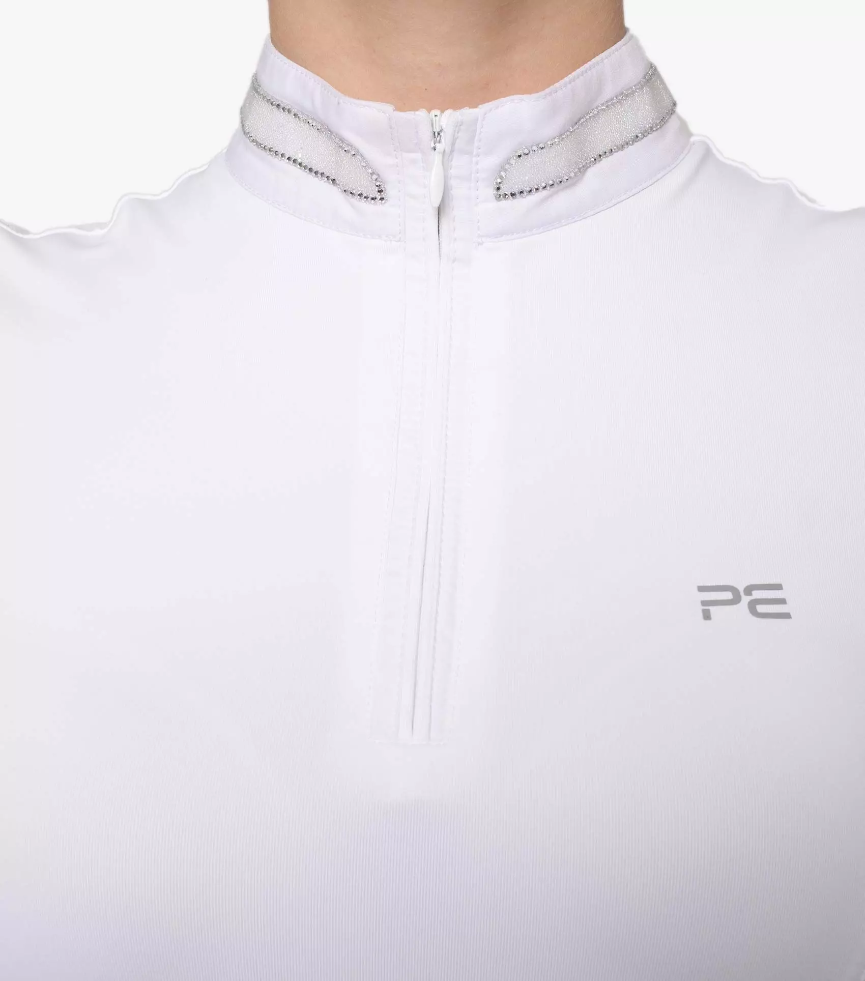 Premier Equine Maria Diamante Show Shirt 17 Premier Equine Maria Diamante Show Shirt - Image 17