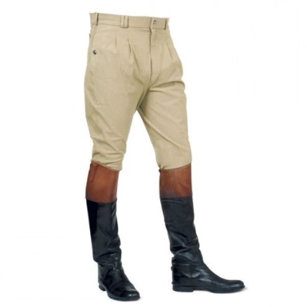 Mark Todd Auckland Mens Breeches Pleated Front 10 Mark Todd Auckland Mens Breeches Pleated Front - Image 10
