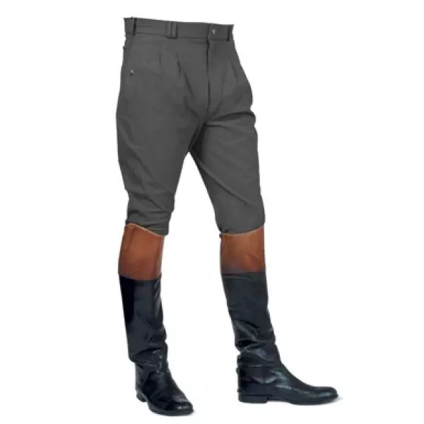 Mark Todd Auckland Mens Breeches Pleated Front 20 Mark Todd Auckland Mens Breeches Pleated Front - Image 20
