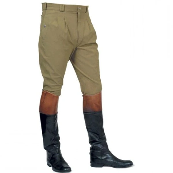 Mark Todd Auckland Mens Breeches Pleated Front 18 Mark Todd Auckland Mens Breeches Pleated Front - Image 18
